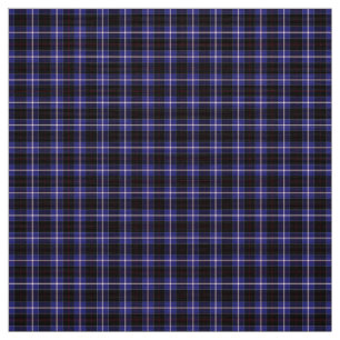 Tecido Dunlop Tartan