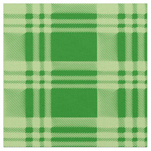 Tecido e Artesanato verdes