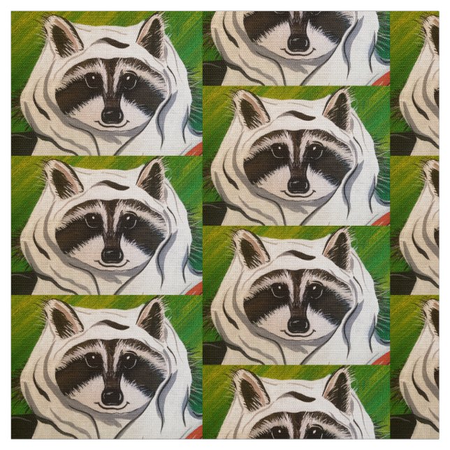 Tecido É um Dia das Bruxas (Modelo)