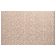 Earthy 1940s Retro Rosebud Utility