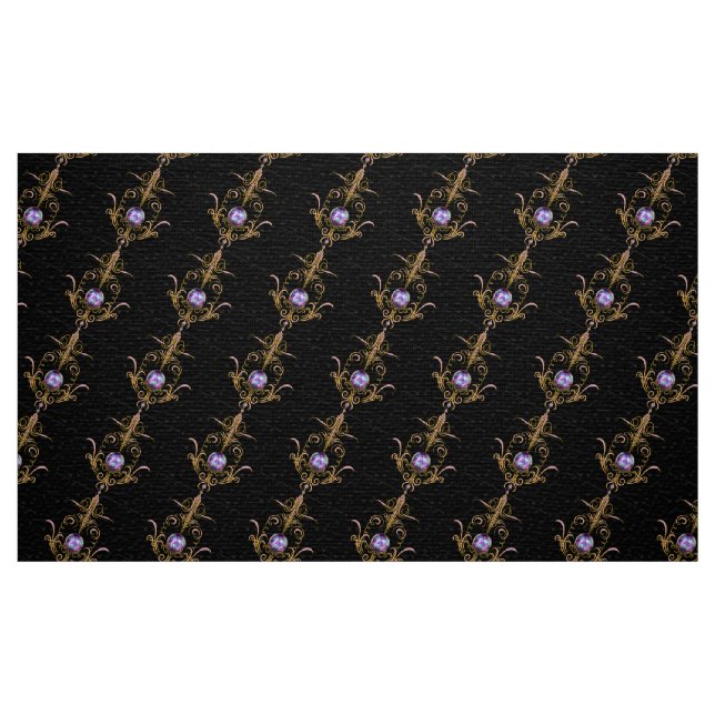 Tecido Edel (Fat Quarter)