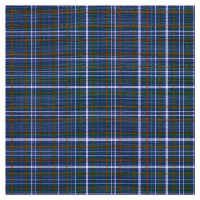 Tecido Edmonstone Tartan (Modelo)