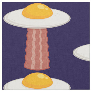 Tecido Eggstraterrestre