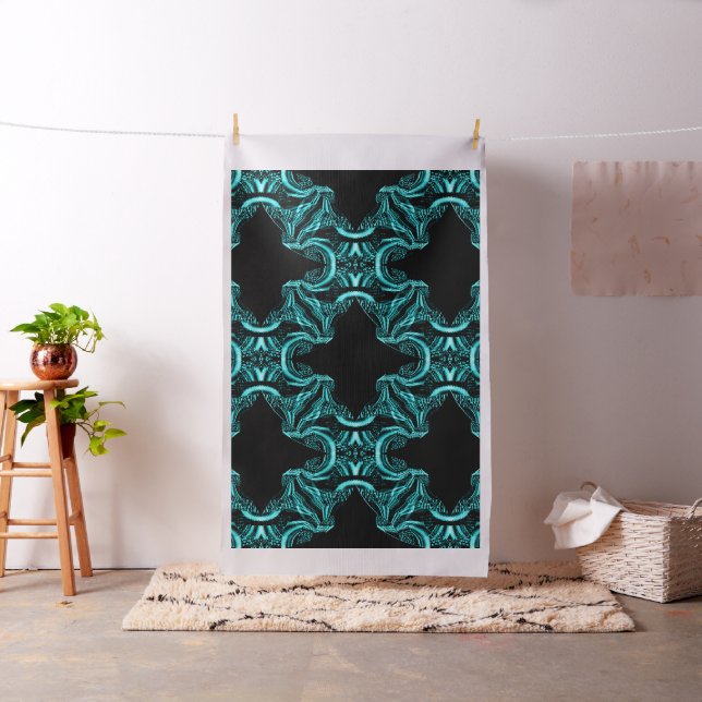 Tecido Elegância Vitoriana....... (In Situ)