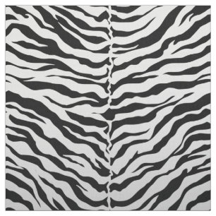 Tecido elegante do impressão do tigre