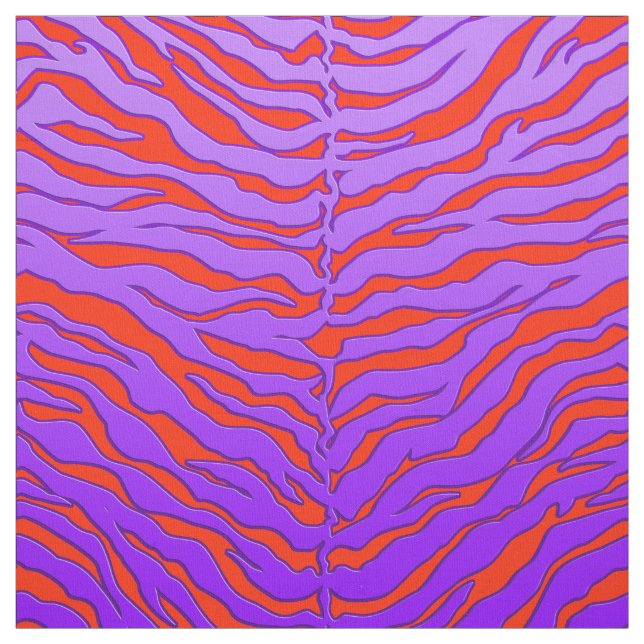 Tecido Elegante Tiger (Modelo)