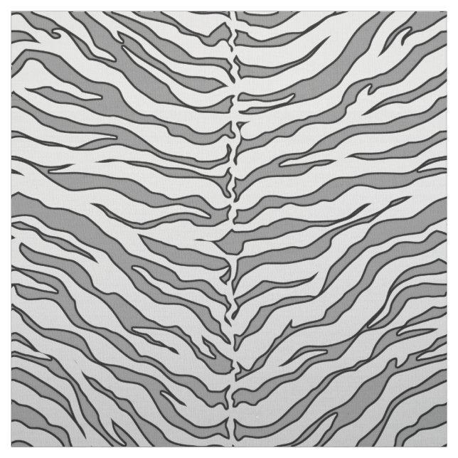 Tecido Elegante Tiger (Modelo)