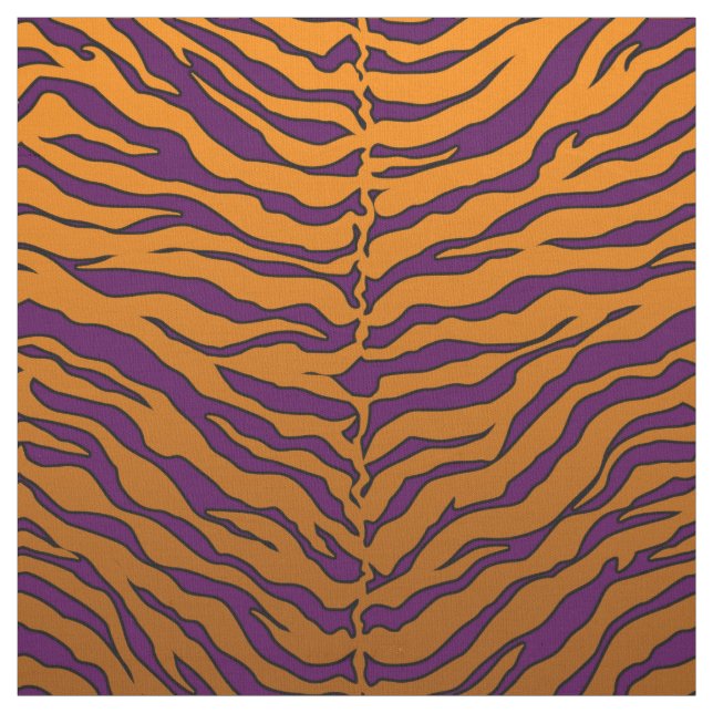 Tecido Elegante Tiger (Modelo)