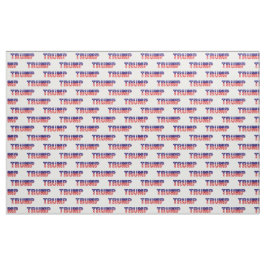 Tecido Eleição de Texto de Bandeira Americana 2020, ZSSG