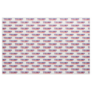 Tecido Eleição de Texto de Bandeira Americana 2020, ZSSG