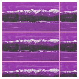 Tecido Elkhorn Mounains Wildside