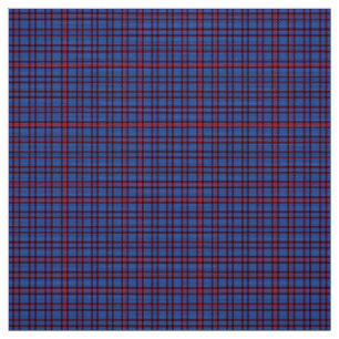 Tecido Elliot Tartan
