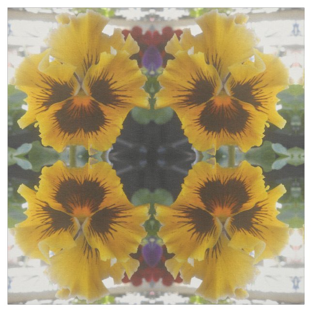 Tecido Eloise B (Modelo)