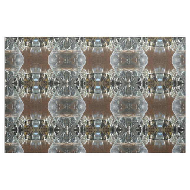 Tecido Eloquente de criação de flutuação (Fat Quarter)