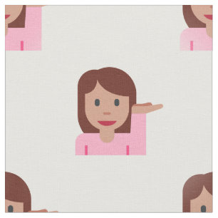 tecido emoji