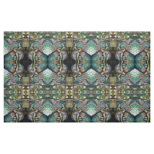 Tecido Enceladus (Fat Quarter)