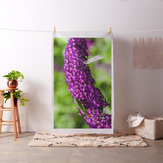 Tecido energia katydid (In Situ)