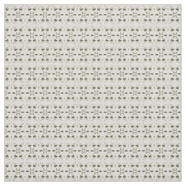 Tecido Enfeite rosa-cinza pálido.