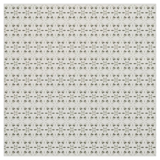 Tecido Enfeite rosa-cinza pálido. (Modelo)