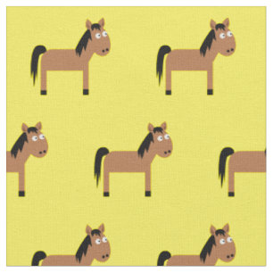 Tecido Enfermeiro-Bebê-Miúdo Cute Amarelo