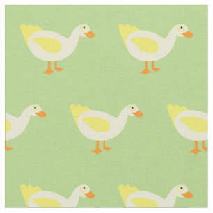 Tecido Enfermeiro Pato Branco Pálido