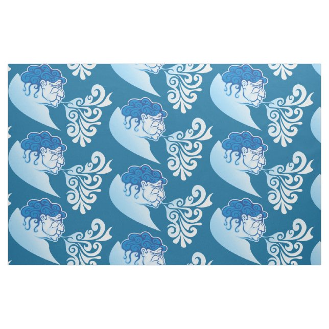 Tecido Éolo (Fat Quarter)