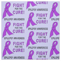 Epilepsia: Luta para a cura!