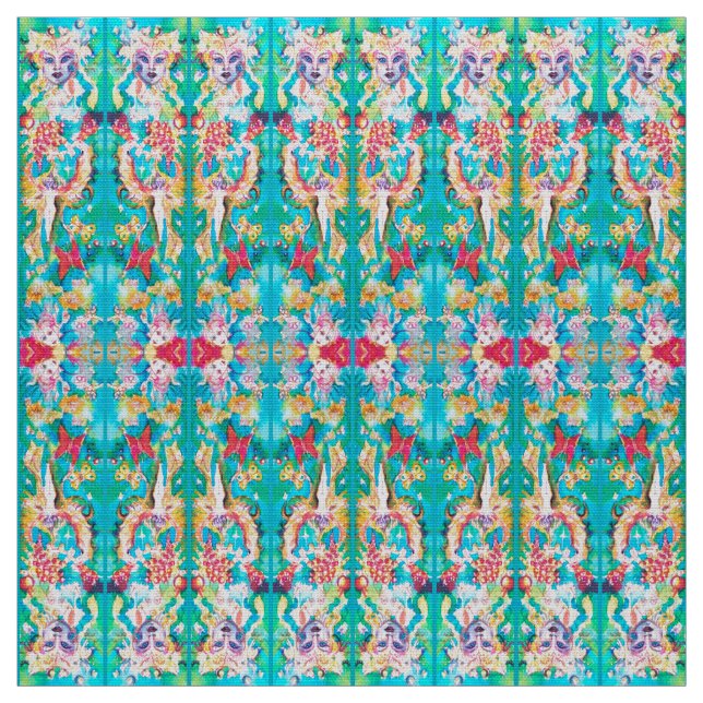 TECIDO EQUIPE DE FEIRA DE UVAS (Modelo)