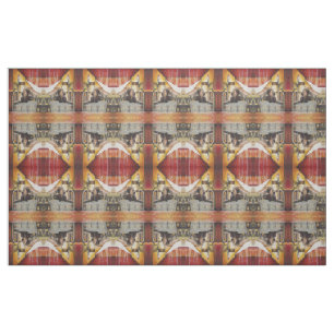 Tecido Equivalente Luminoso de Emoções Passivas