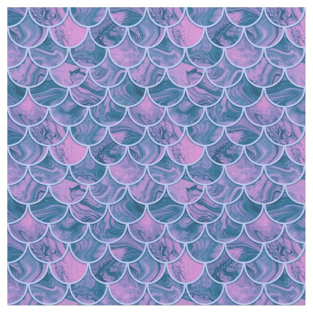 Tecido Escalas de rosa de Teto (Detalhe)