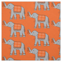 Tecido Esclerose Múltipla Elefante da Consciência e Esper