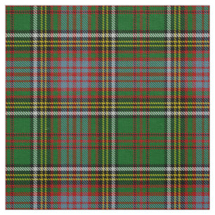 Tecido Escocês Clan Anderson de Kinnequerida Hunting Tart