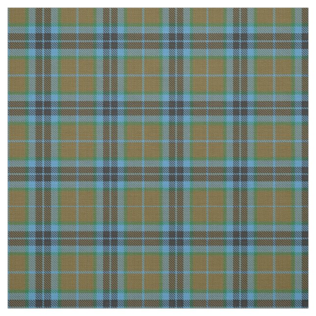 Tecido escocês da xadrez de Tartan da caça de (Modelo)