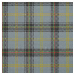Tecido escocês da xadrez de Tartan de Bell do clã