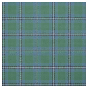 Tecido escocês da xadrez de Tartan de Irvine Irwi