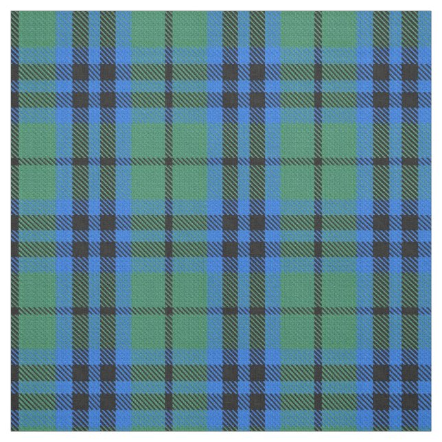 Tecido escocês da xadrez de Tartan de Keith do clã (Modelo)