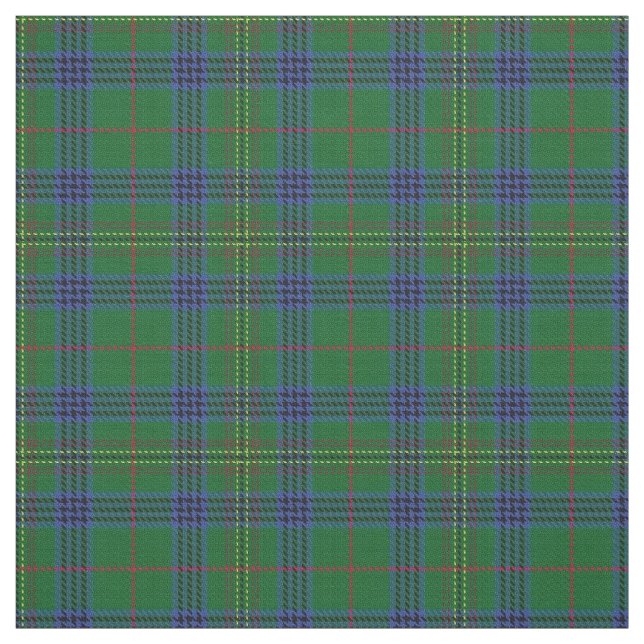 Tecido escocês da xadrez de Tartan de Kennedy do (Modelo)