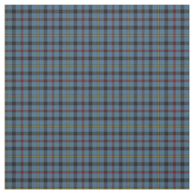 Tecido escocês da xadrez de Tartan de MacCrimmon (Modelo)