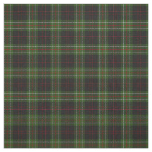 Tecido escocês da xadrez de Tartan de MacDiarmid