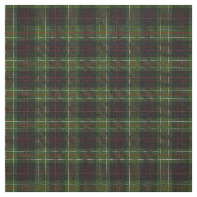Tecido escocês da xadrez de Tartan de MacDiarmid (Modelo)