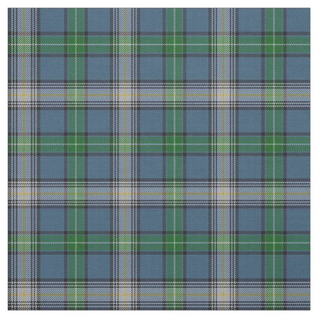 Tecido escocês da xadrez de Tartan de MacDowall do (Modelo)
