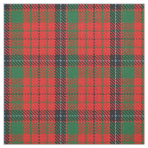 Tecido escocês da xadrez de Tartan de MacNicol do