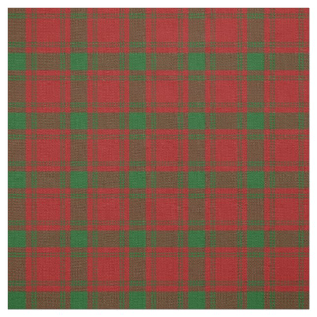 Tecido escocês da xadrez de Tartan de MacQuarrie (Modelo)