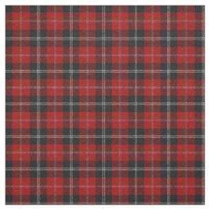 Tecido escocês da xadrez de Tartan de Marjoribank