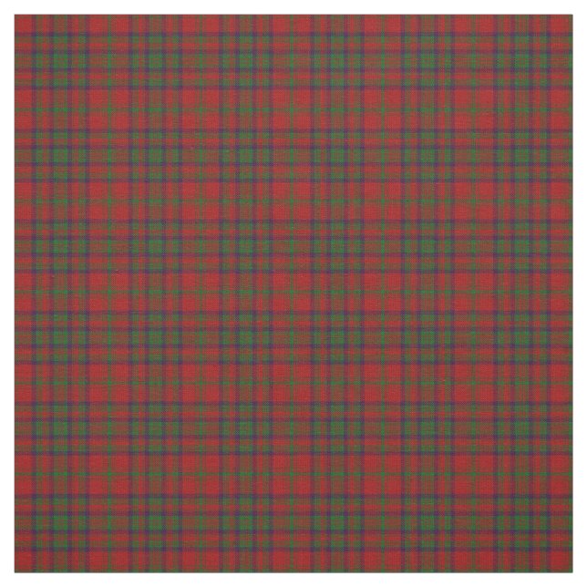 Tecido escocês da xadrez de Tartan de Matheson do (Modelo)
