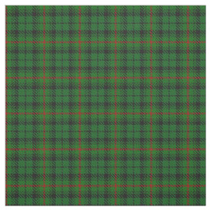 Tecido escocês da xadrez de Tartan de Urquhart do