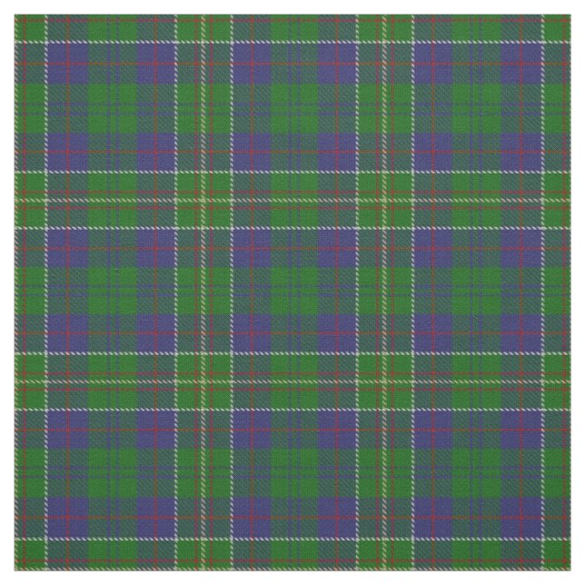 Tecido escocês da xadrez de Tartan do caçador do (Modelo)