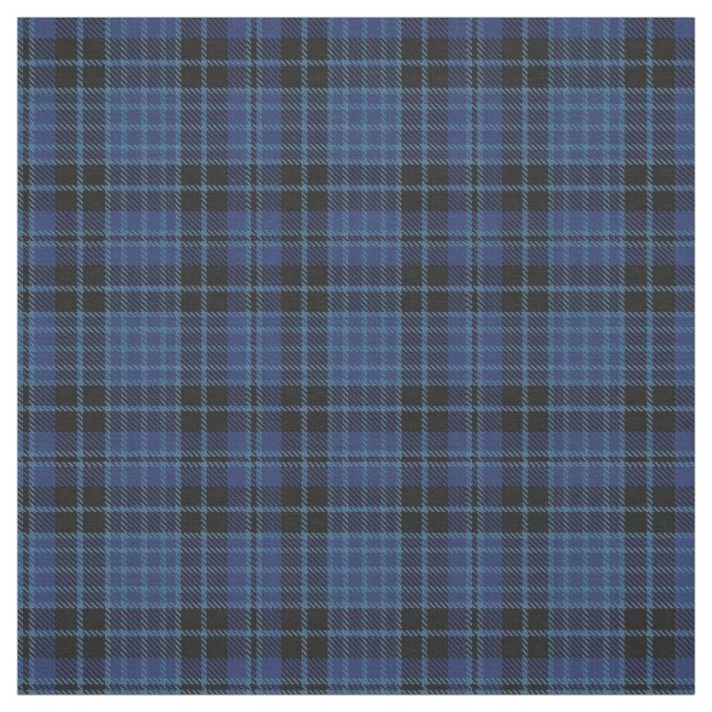 Tecido escocês da xadrez de Tartan dos cleros (Modelo)