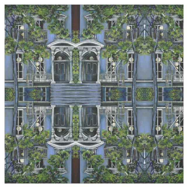 Tecido Esferas Luminosas de Dentro (Modelo)