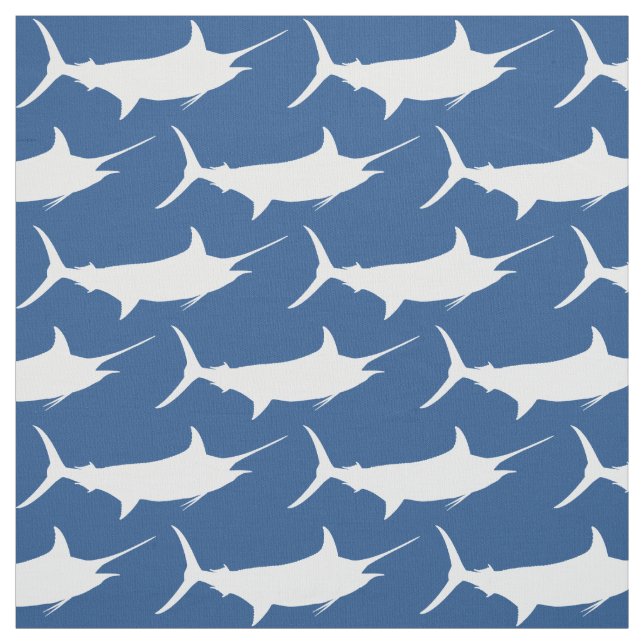Tecido Espadim na silhueta (Modelo)